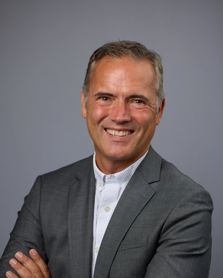 Dr David Livermore