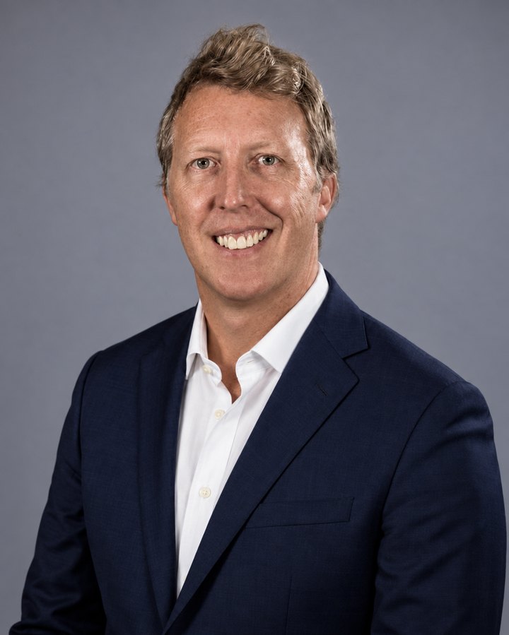 Tim Barrett